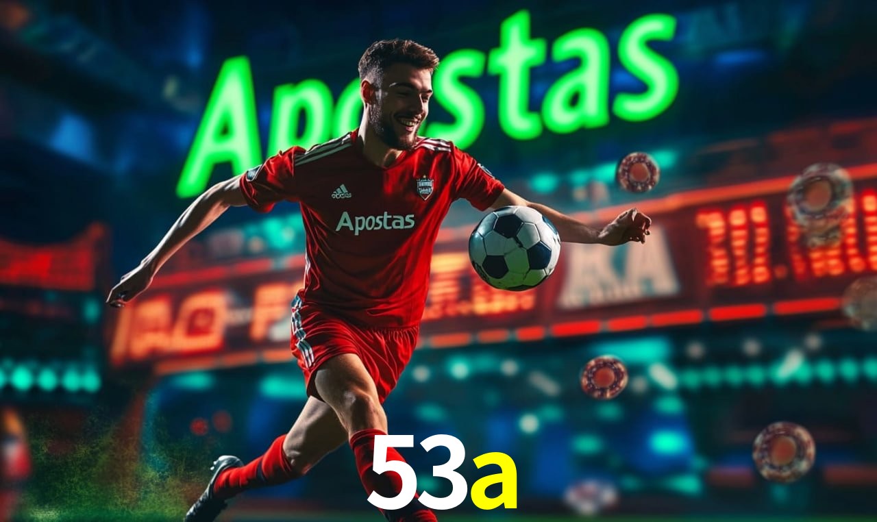 Bônus de Boas-vindas 53a