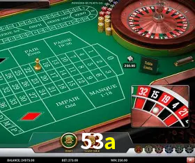 A Emoção da Loteria na 53a: Uma Chance de Mudança de Vida