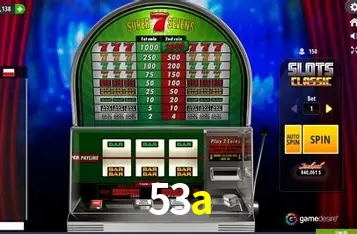 A Revolução dos Aplicativos de Jogos no 53a
