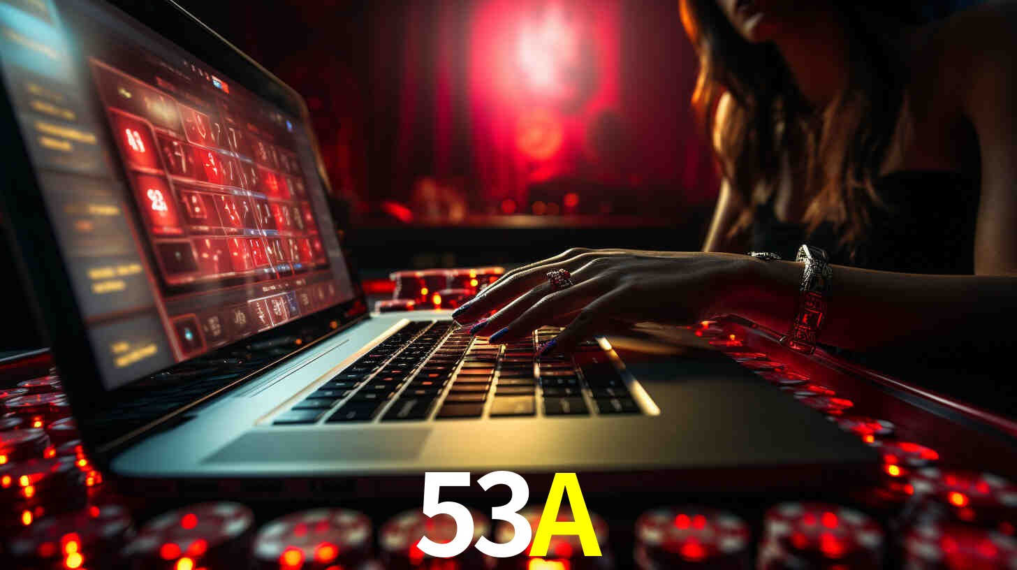 Por Que Escolher o 53A?