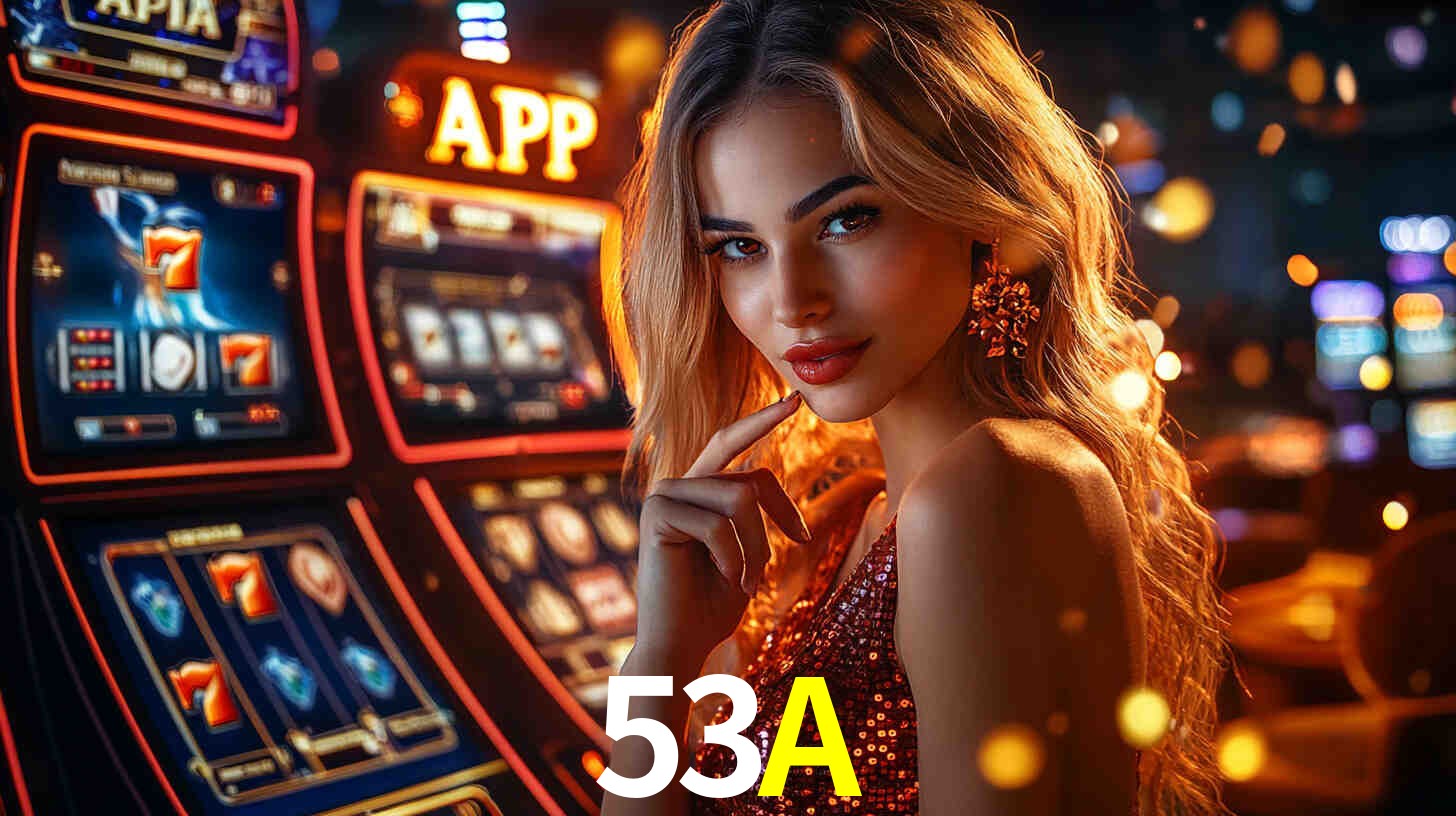 Baixar App Android 53A