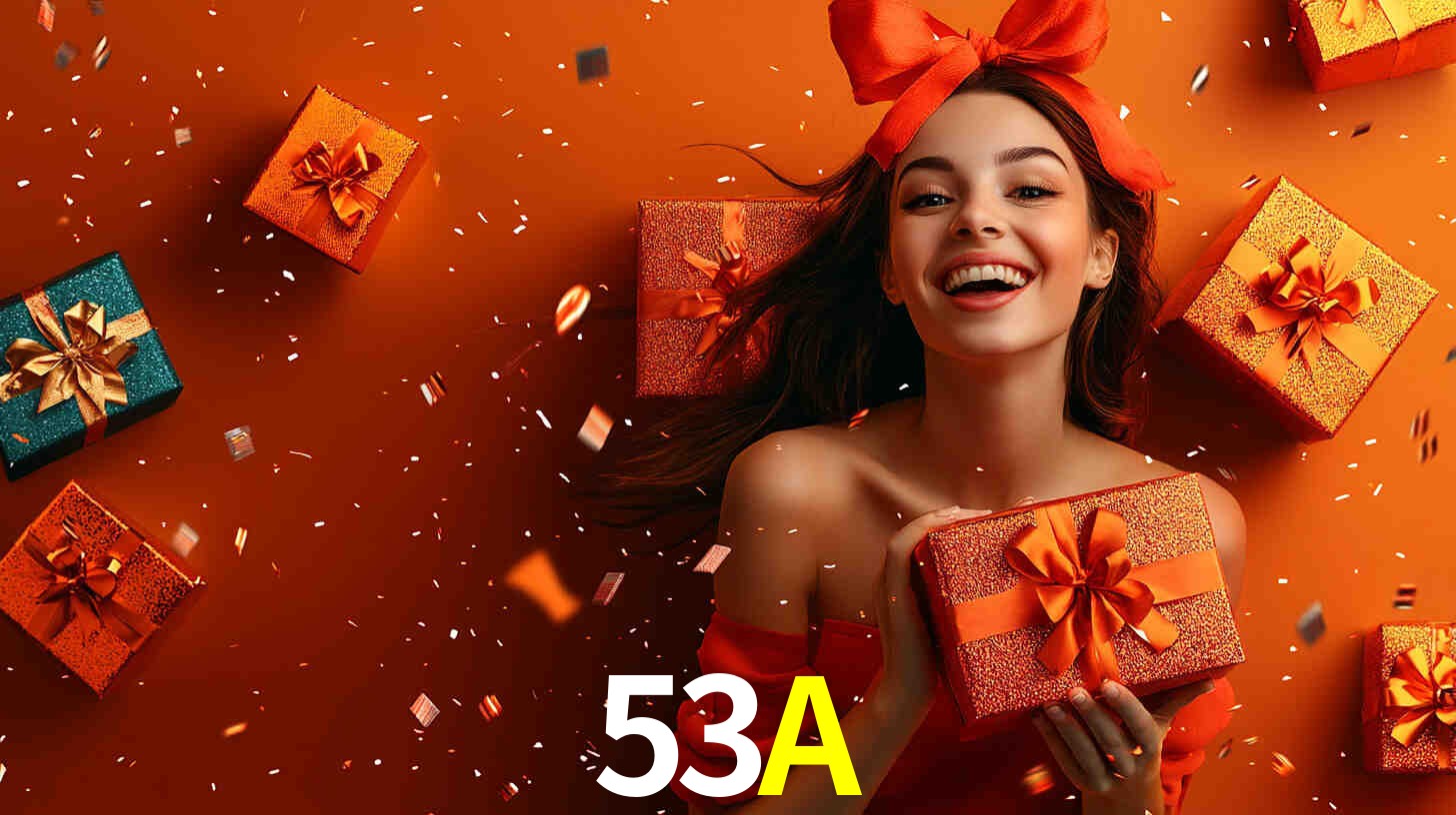 Promoções Semanais e Códigos Promocionais 53A