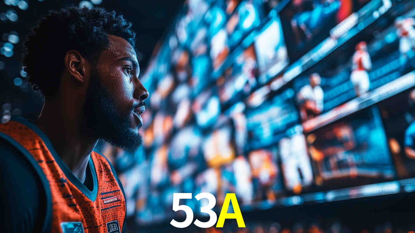 Jogos de Aposta Online no 53A