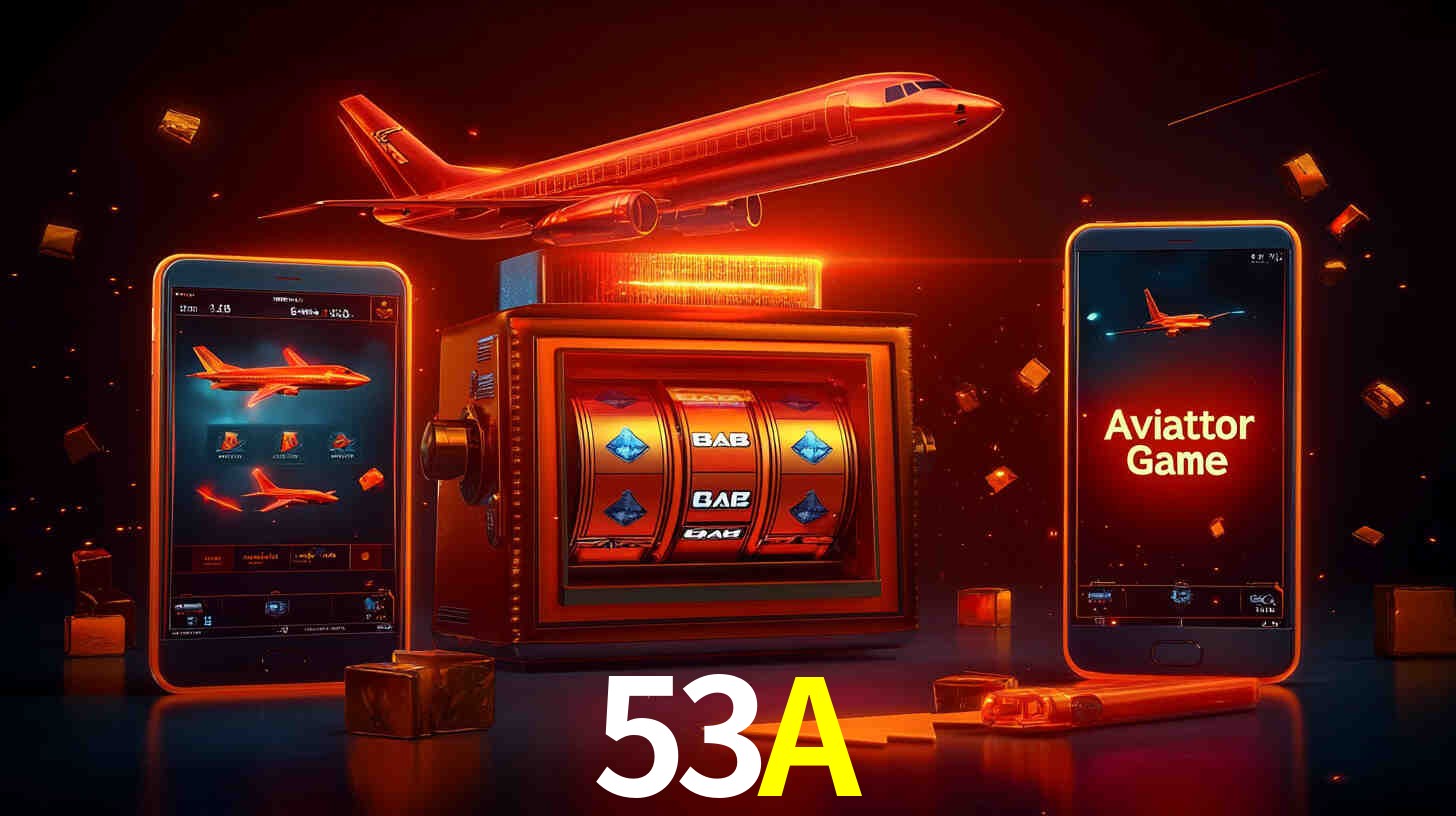 Como Jogar Aviator no 53A