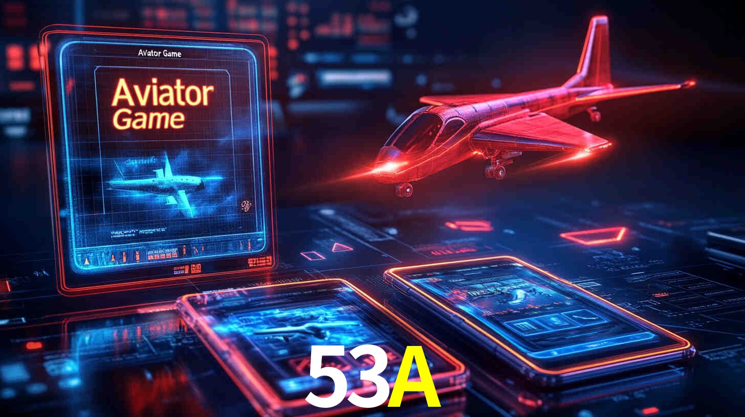 Benefícios do Aviator no 53A