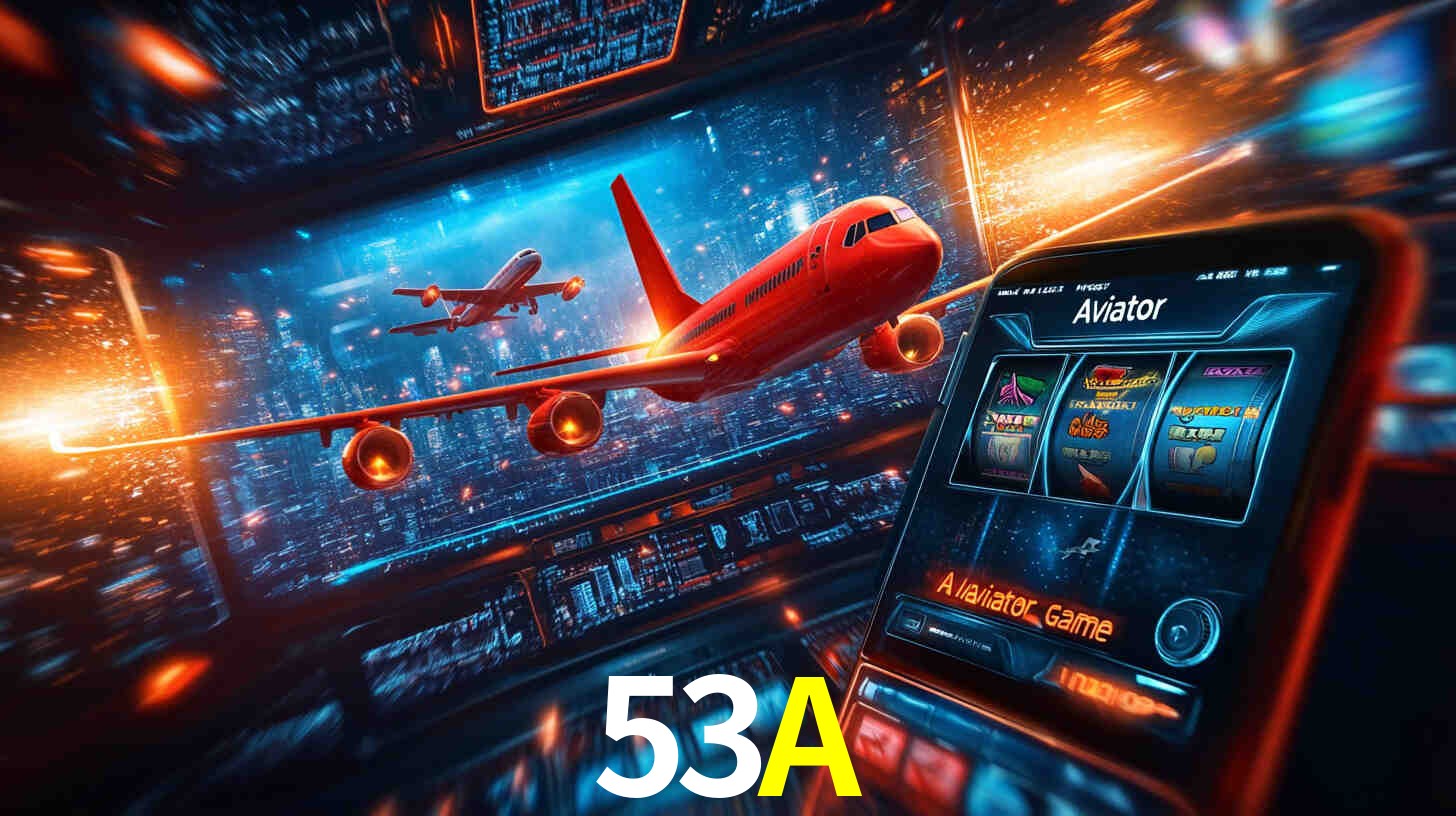 Dicas para Jogar Aviator no 53A