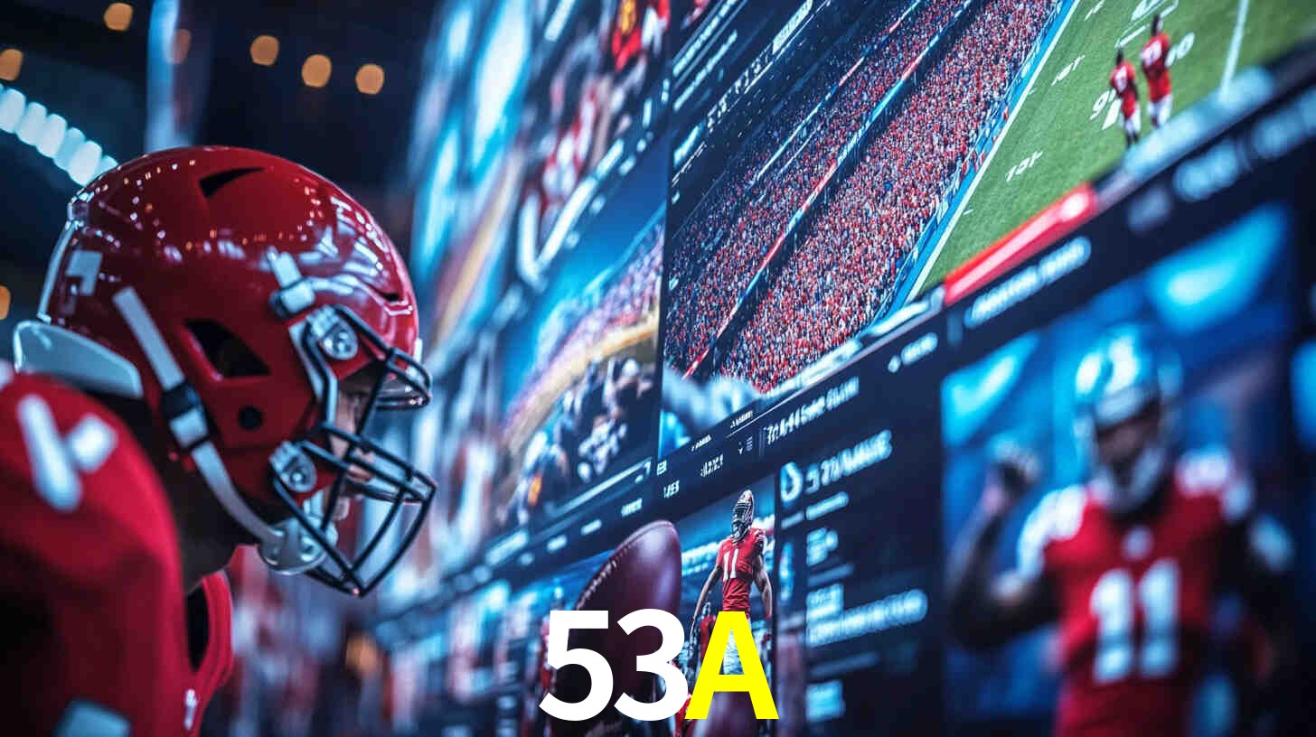 Benefícios das Apostas Ao Vivo no 53A