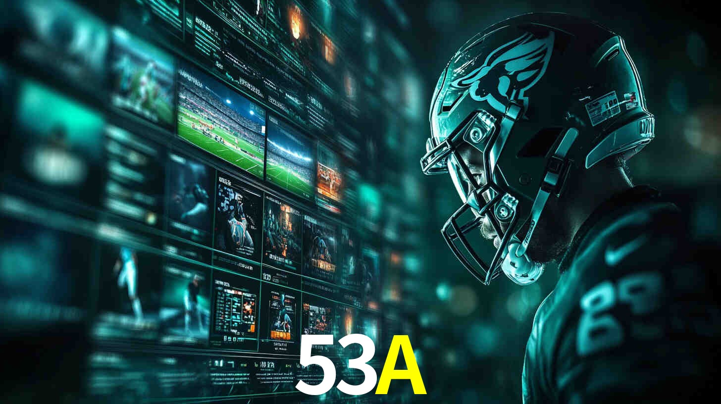 Esportes em Destaque no 53A