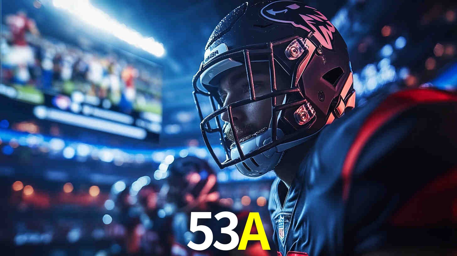 Transforme Suas Apostas em Grandes Prêmios no 53A