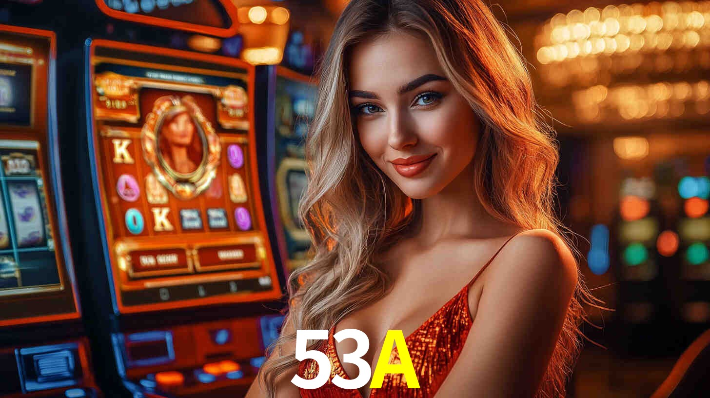 Slots Exclusivos no 53A