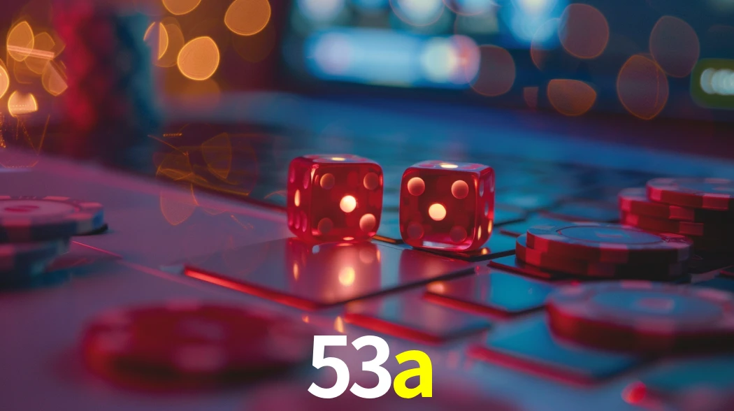 Descubra a Magia dos Jogos de Arcade no 53a