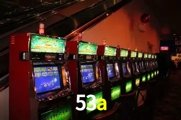 Inovações de Jogos na 53a: O Futuro das Experiências Interativas