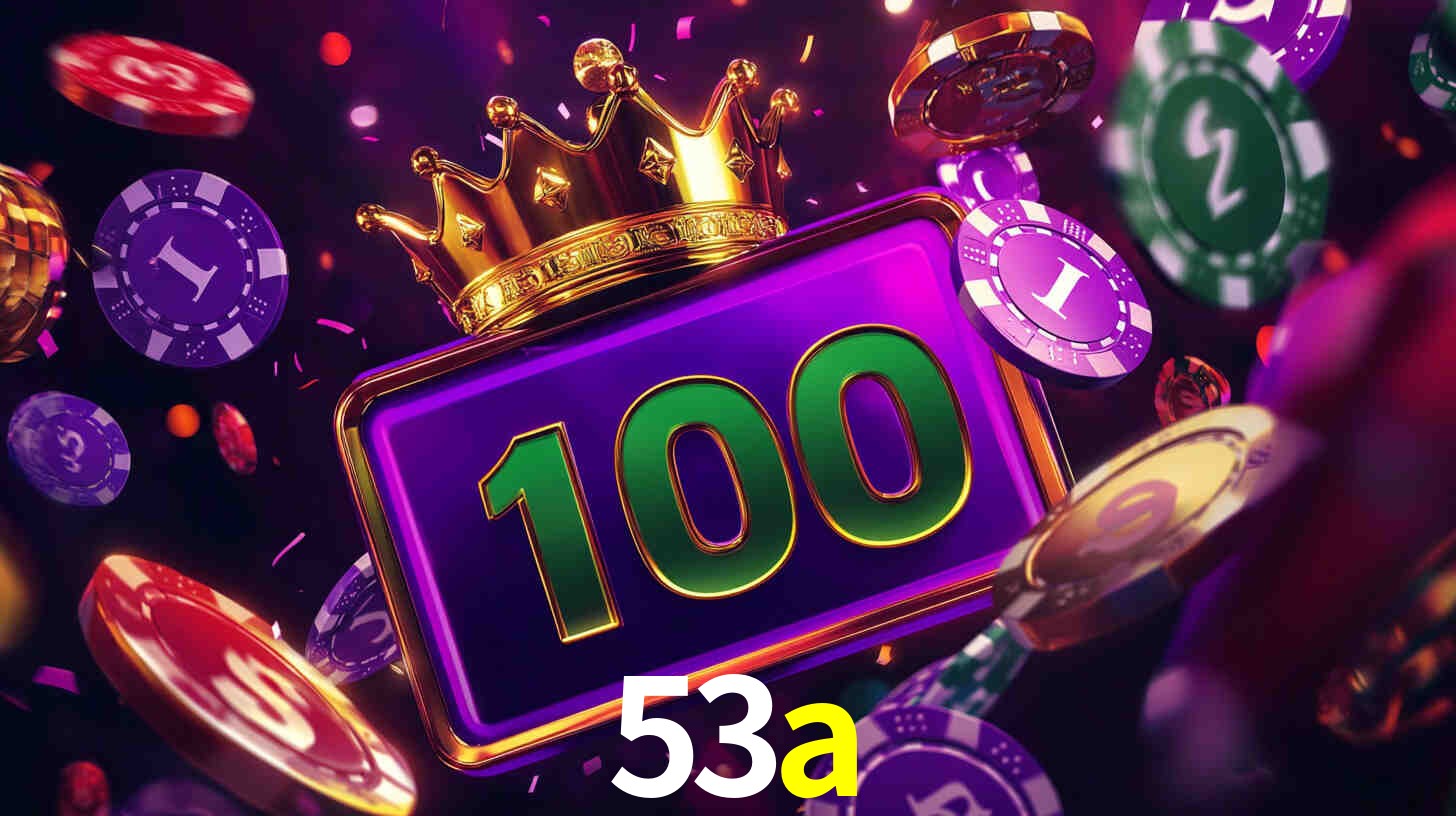APP oficial da 53a para mobile