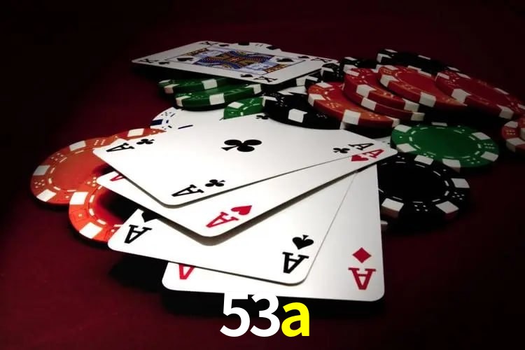 Jogos de Slot 53a