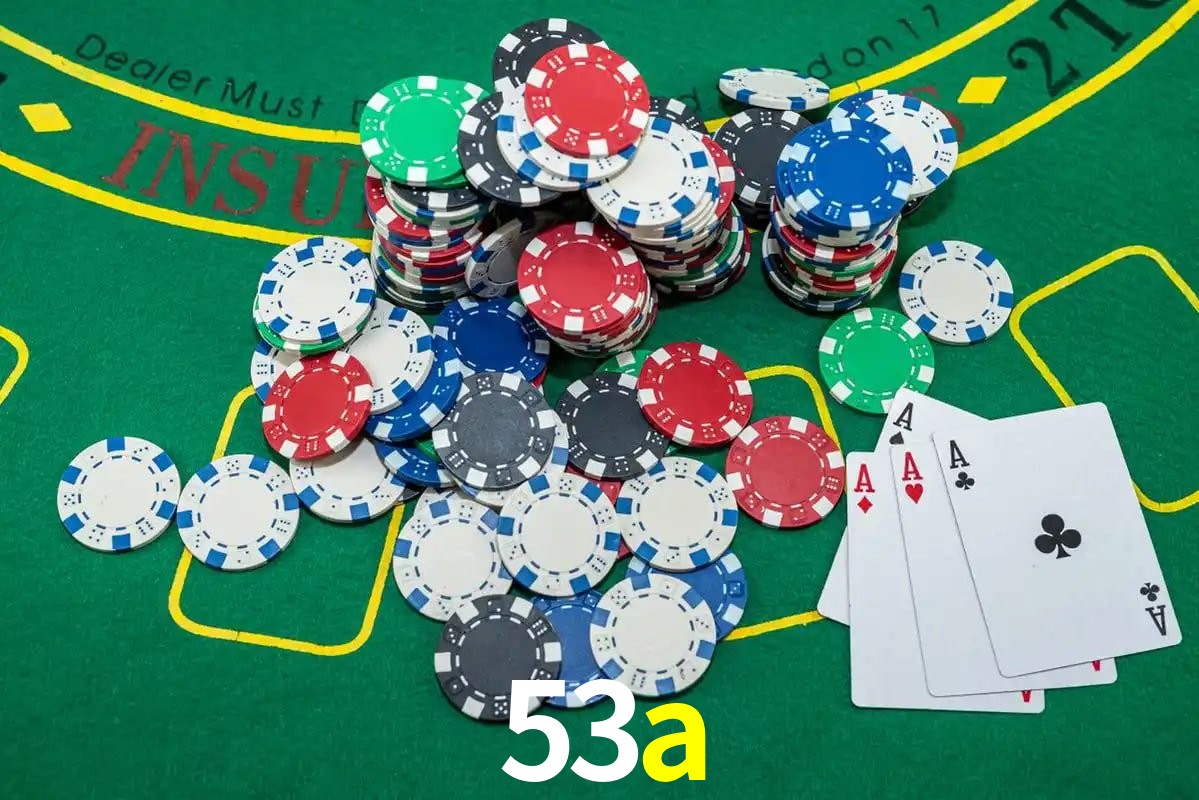Recursos de Bônus 53a