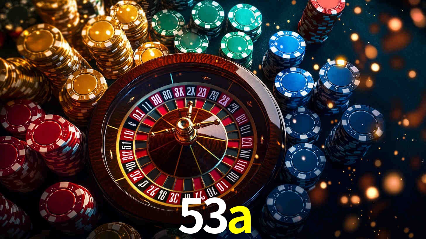 Bônus de Boas-vindas 53a