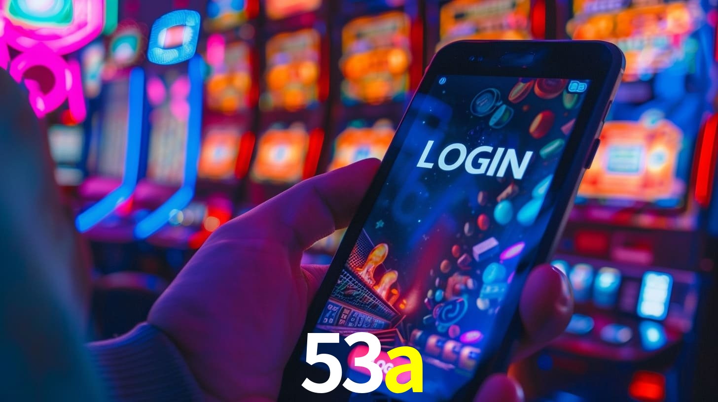 Casino Ao Vivo 53a