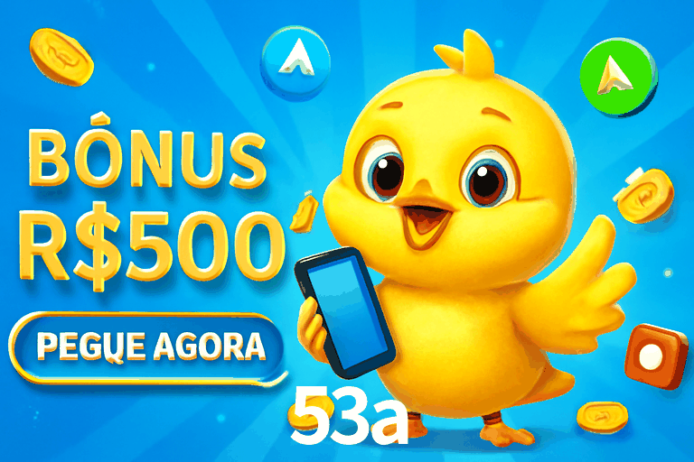 Descubra o Mundo do Cassino Online com 53a