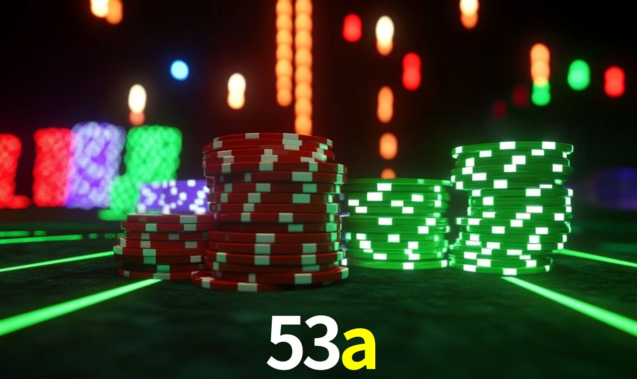 Mesa de Blackjack 53a