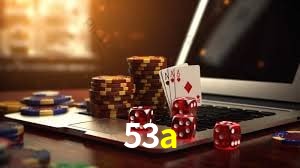 Estatísticas Crash Games 53a