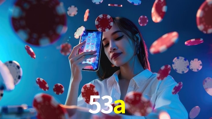 Casino Ao Vivo 53a