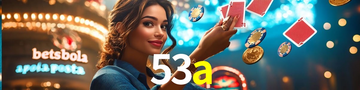 Casino Ao Vivo 53a