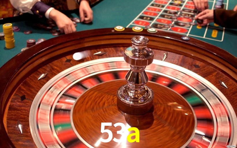 Estatísticas do Jogo 53a