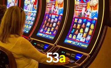 A Emoção da Loteria na 53a: Uma Chance de Mudança de Vida