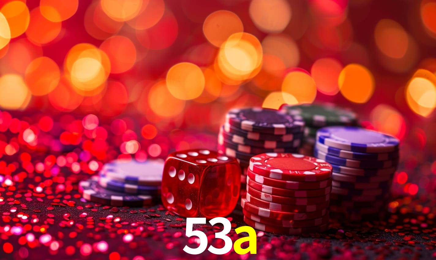 Bônus de Boas-vindas 53a
