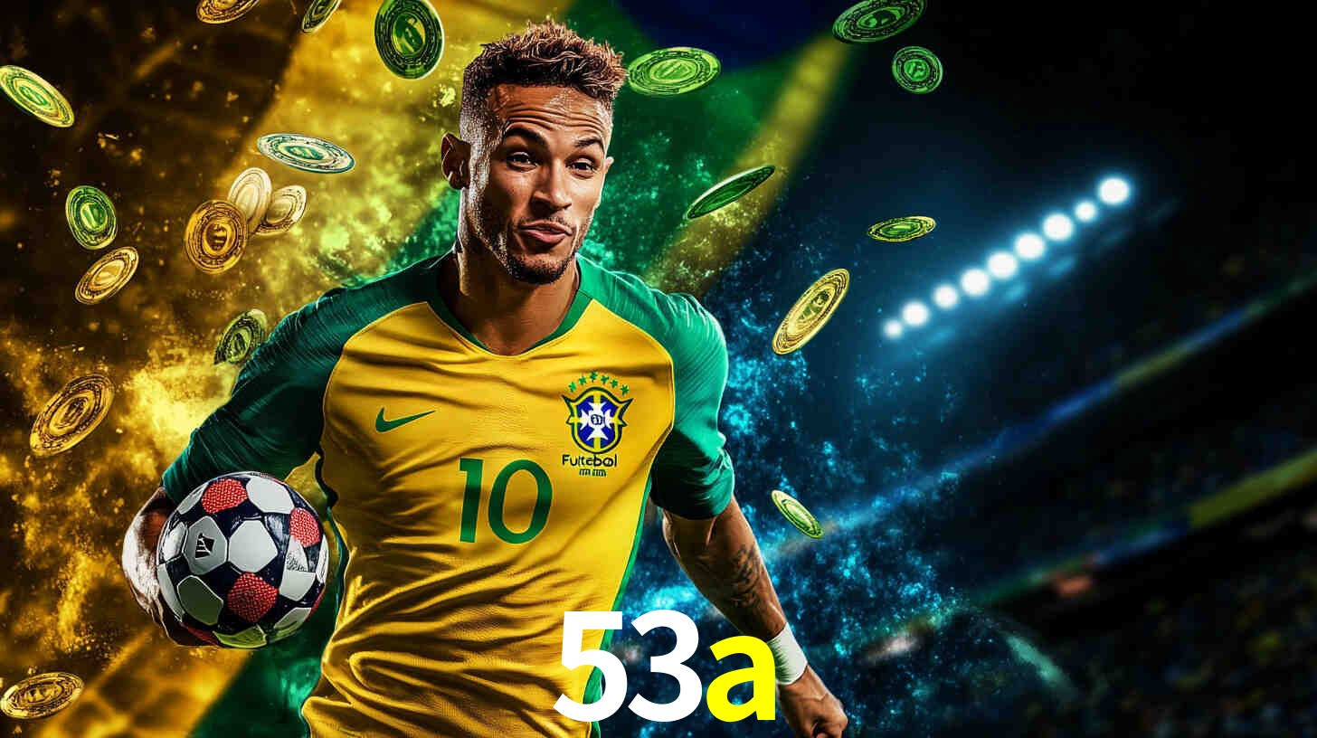 Apostas de Futebol 53a