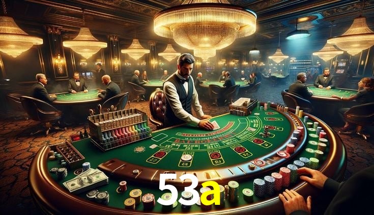 Casino VIP 53a