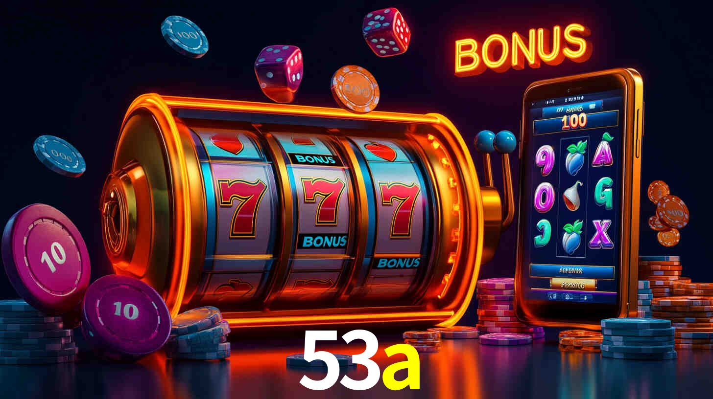 Estatísticas Esportivas 53a
