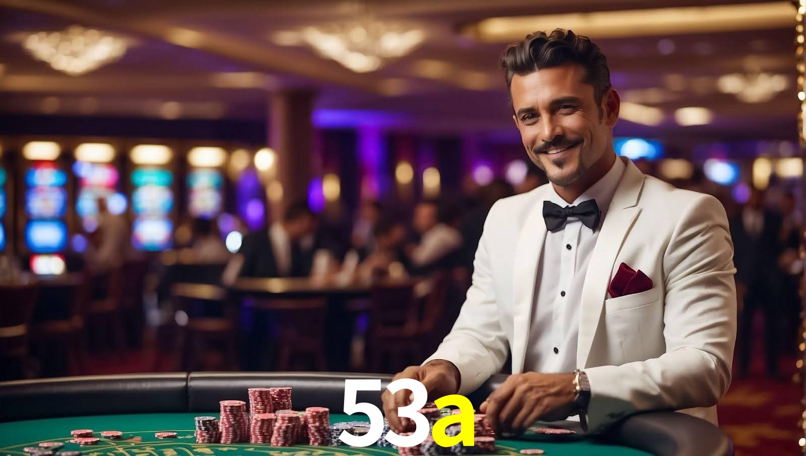 Jogos de Slot 53a