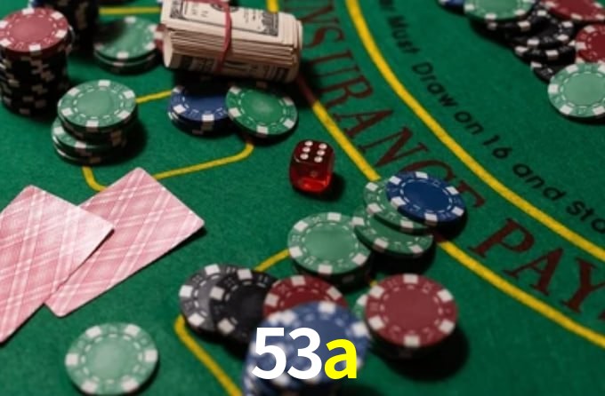 53a bet
