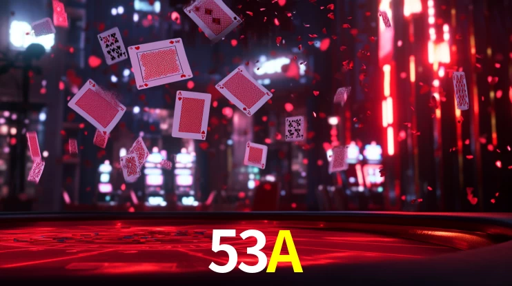 Bonus no Cassino 53A